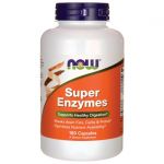 Super Enzymes