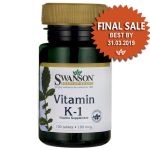 Vitamin K-1