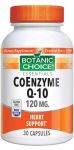 CoEnzyme Q-10 120 mg.