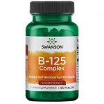 Vitamin B-125 Complex