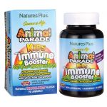 Animal Parade Kids Immune Booster - Tropical Berry