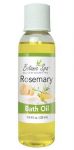 Rosemary Bath Oil