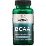 BCAA Branched-Chain Amino Acids