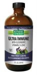 Ultra Immune with Elderberry, Vitamin C and Zinc