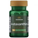 Astaxanthin - Maximum Strength