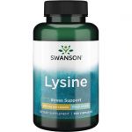 L-Lysine - Free Form
