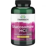 Glucosamine HCl
