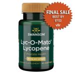 Lyc-O-Mato Lycopene