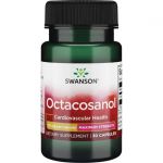 Octacosanol - Maximum Strength