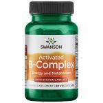Activated B-Complex High Bioavailability