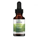 Valerian Root Liquid Extract (Alcohol and Sugar-Free)