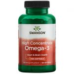 High Concentrate Omega-3 - Mini Softgels