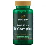 Real Food B-Complex From Quinoa Sprouts
