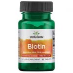 Biotin - Timed-Release