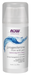 Progesterone from Wild Yam Balancing Skin Cream