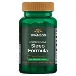 Comprehensive Sleep Formula - Dual-Release Formula