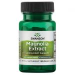 Magnolia Extract - Standardized