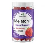 Melatonin Gummies - Strawberry
