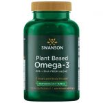 Plant Based Omega-3 - Featuring life's OMEGA