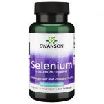 Selenium L-Selenomethionine
