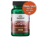 CoQ10 400 mg