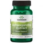 Ashwagandha Extract - Standardized