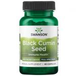 Full Spectrum Black Cumin Seed