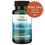 AjiPure L-Methionine, Pharmaceutical Grade
