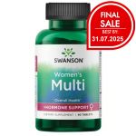 Women's Multi +Hormone Support