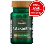 Astaxanthin - Maximum Strength