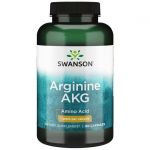 Arginine AKG ossido nitrico- massima forza
