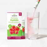 simply HYDRATE Electrolyte Hydration Mix - Berry Blast