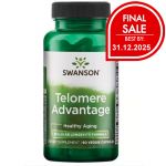 Telomere Advantage