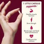Extra Strength D3 & K2 - 5,000 IU & 100 mcg