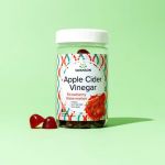 Apple Cider Vinegar Gummies - Strawberry Watermelon