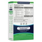 Men's Daily Probiotic + Prebiotic FOS