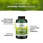 Saw Palmetto