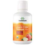 Certified Organic Apple Cider Vinegar with Mother