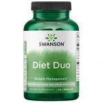 Diet Duo - Features Chitosan and White Kidney Bean
