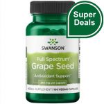 Full Spectrum Grape Seed