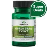 Ginkgo Biloba Extract