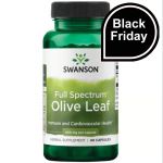 Full Spectrum Olive Leaf