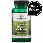 Full Spectrum Black Cohosh