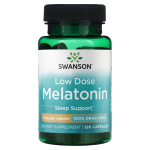 Melatonin 1 mg 120 Caps