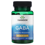 GABA