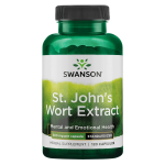 St. John's Wort Extract - Standardized
