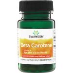 Beta-Carotene (Vitamin A)