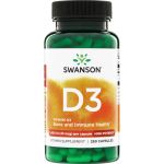 High Potency Vitamin D-3