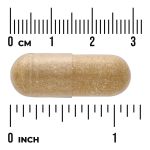 Spettro completo Scutellaria