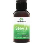 Liquid Stevia (Alcohol Free)